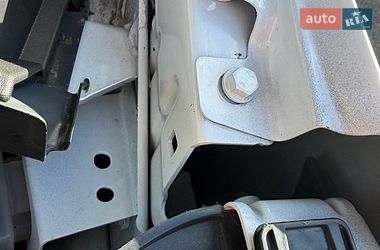 Тентований Renault Master 2021 в Ковелі