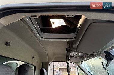 Тентований Renault Master 2021 в Ковелі