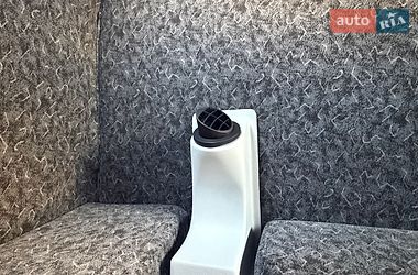 Тентований Renault Master 2021 в Ковелі