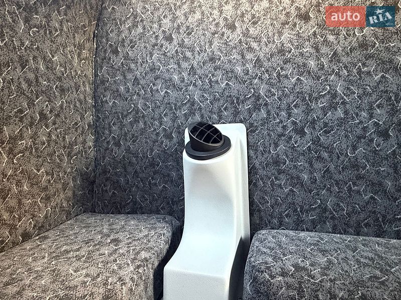 Тентований Renault Master 2021 в Ковелі