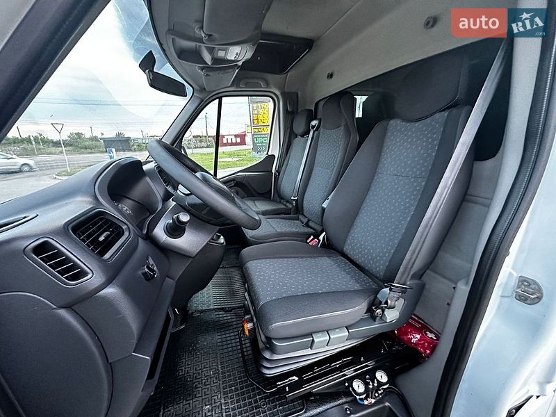 Другие грузовики Renault Master 2021 в Киеве фото 19 Другие грузовики Renault Master 2021 в Киеве
