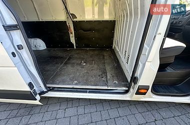 Грузовой фургон Renault Master 2010 в Ивано-Франковске