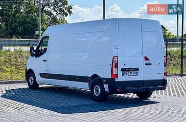 Вантажний фургон Renault Master 2023 в Рівному