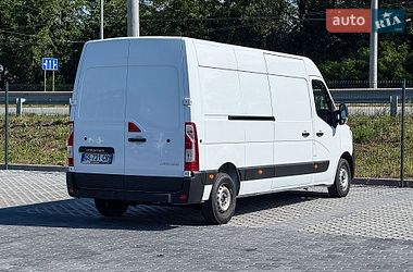 Вантажний фургон Renault Master 2023 в Рівному