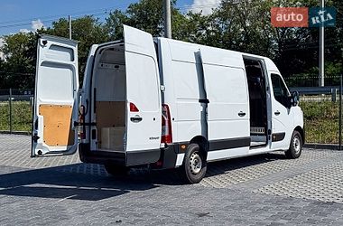 Вантажний фургон Renault Master 2023 в Рівному