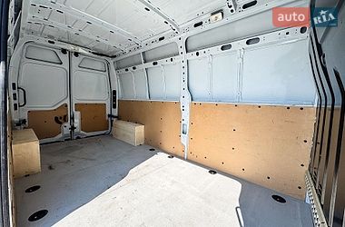 Грузовой фургон Renault Master 2023 в Ровно