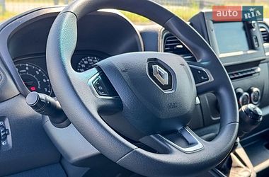 Вантажний фургон Renault Master 2023 в Рівному