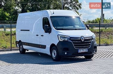 Вантажний фургон Renault Master 2023 в Рівному