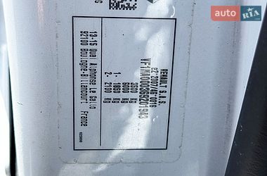 Грузовой фургон Renault Master 2022 в Ровно