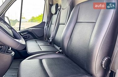 Грузовой фургон Renault Master 2022 в Ровно