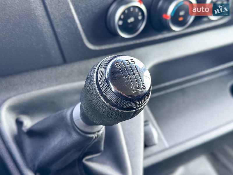 Грузовой фургон Renault Master 2022 в Ровно
