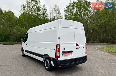 Грузовой фургон Renault Master 2023 в Ковеле