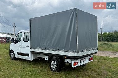 Борт Renault Master 2020 в Львове фото 3 Борт Renault Master 2020 в Львове