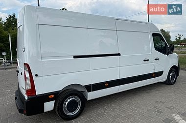 Вантажний фургон Renault Master 2023 в Дубні фото 25 Вантажний фургон Renault Master 2023 в Дубні