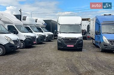 renault master 2021 в Ковель от профессионального продавца Сергій