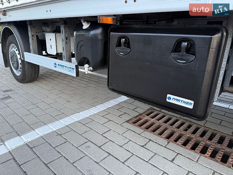 Тентованый Renault Master 2021 в Ковеле фото 32 Тентованый Renault Master 2021 в Ковеле
