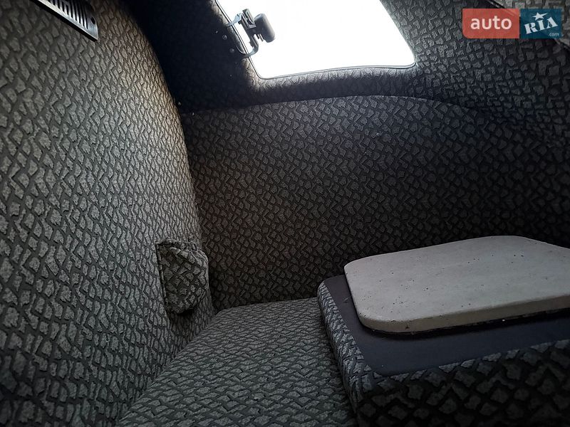 Тентованый Renault Master 2021 в Ковеле фото 81 Тентованый Renault Master 2021 в Ковеле