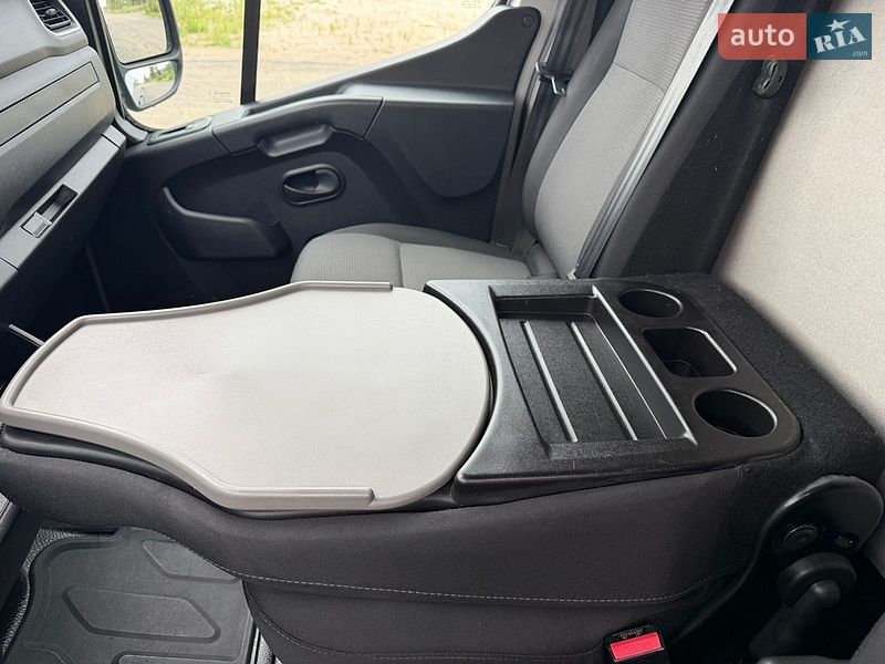 Грузовой фургон Renault Master 2021 в Ковеле фото 52 Грузовой фургон Renault Master 2021 в Ковеле