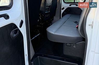 Борт Renault Master 2017 в Львові