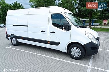 renault master 2018 в Івано-Франківськ від професійного продавця Ivan
