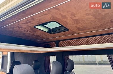 Микроавтобус Renault Master 2019 в Калуше