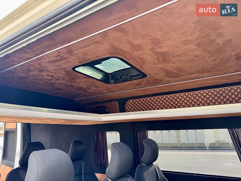Микроавтобус Renault Master 2019 в Калуше