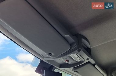 Микроавтобус грузовой (до 3,5т) Renault Master 2017 в Василькове