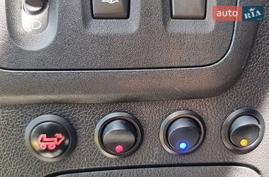 Микроавтобус грузовой (до 3,5т) Renault Master 2017 в Василькове