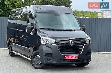 renault master 2021 в Рівне від професійного продавця Нікіта