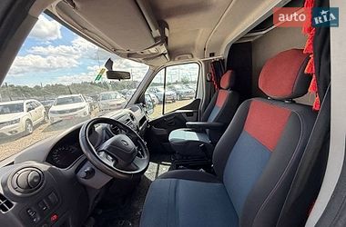 Автовоз Renault Master 2017 в Стрию