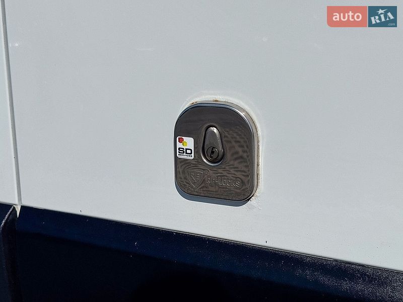 Вантажний фургон Renault Master 2021 в Рівному фото 10 Вантажний фургон Renault Master 2021 в Рівному