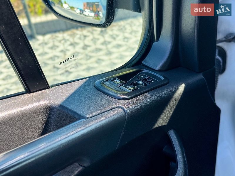 Вантажний фургон Renault Master 2021 в Рівному фото 13 Вантажний фургон Renault Master 2021 в Рівному