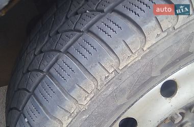Микроавтобус Renault Master 2006 в Одессе фото 3 Микроавтобус Renault Master 2006 в Одессе