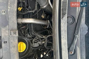Тентований Renault Master 2020 в Міжгір'ї