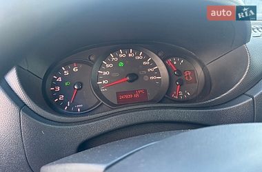 Вантажний фургон Renault Master 2019 в Нововолинську