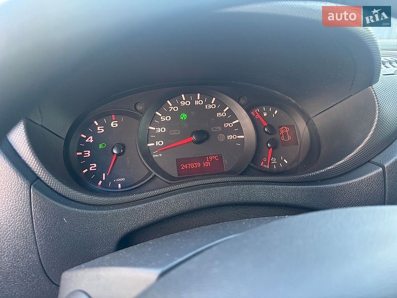Вантажний фургон Renault Master 2019 в Нововолинську