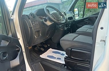 Вантажний фургон Renault Master 2019 в Нововолинську