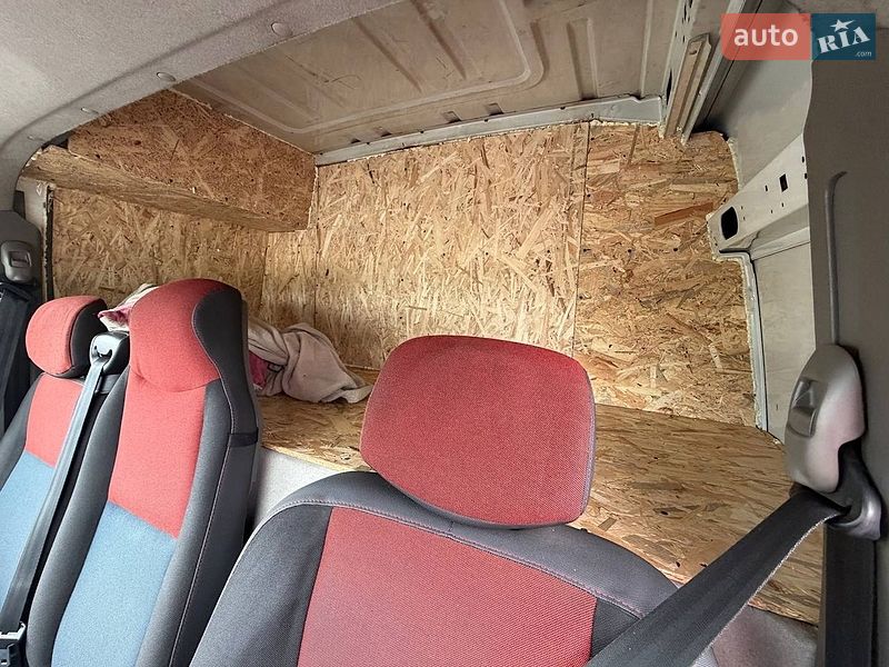 Грузовой фургон Renault Master 2016 в Киеве фото 29 Грузовой фургон Renault Master 2016 в Киеве