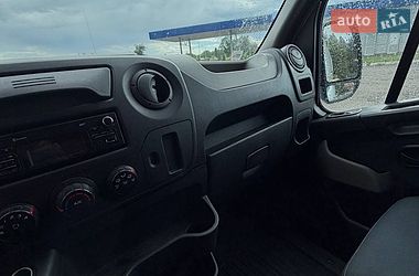 Грузовой фургон Renault Master 2016 в Киеве фото 36 Грузовой фургон Renault Master 2016 в Киеве