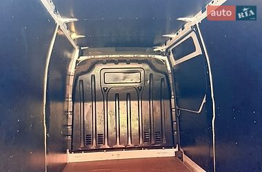 Грузовой фургон Renault Master 2018 в Киеве