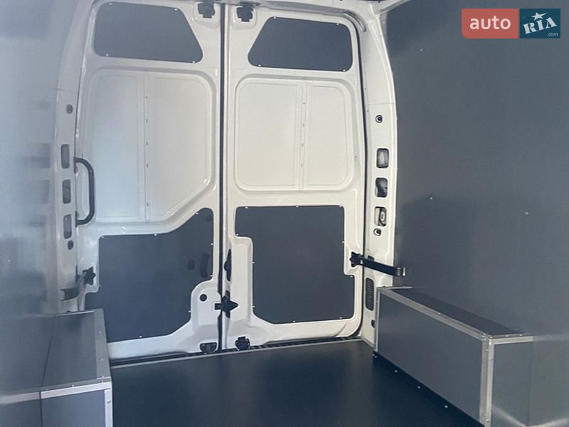 Грузовой фургон Renault Master 2020 в Хмельницком