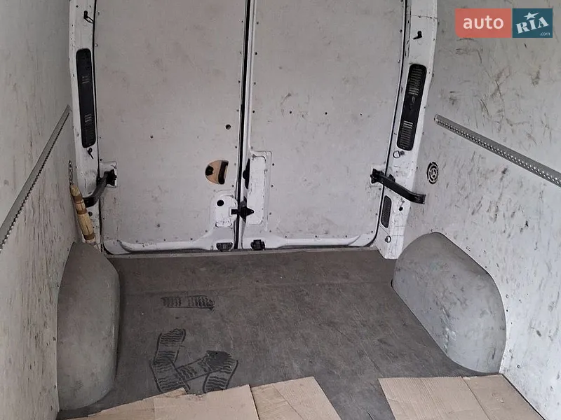 Renault Master 2020 VIN VF1MA000966400724 фото оголошення 9 з 25