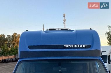 Рефрижератор Renault Master 2018 в Ковелі фото 13 Рефрижератор Renault Master 2018 в Ковелі