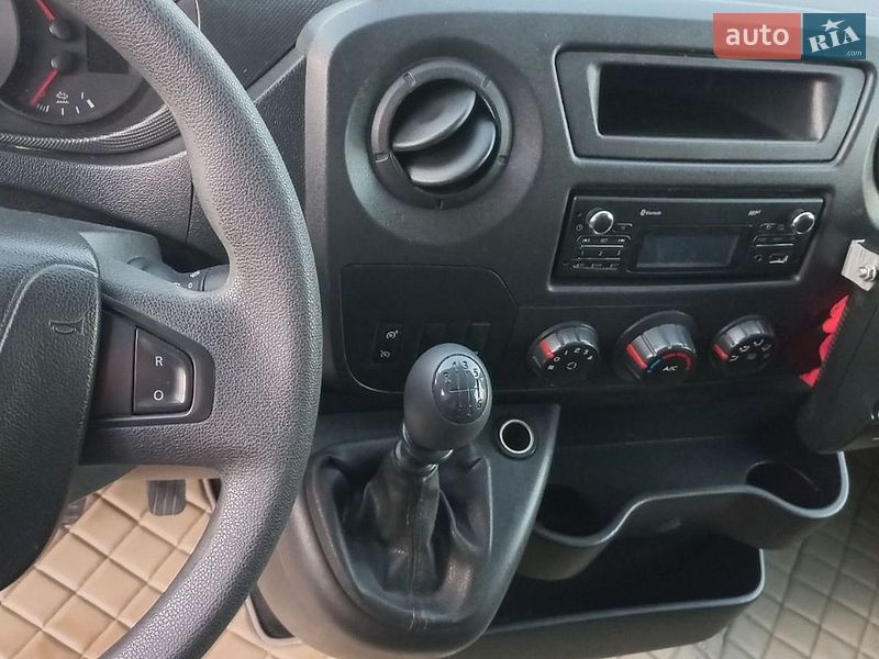 Рефрижератор Renault Master 2018 в Ковелі фото 36 Рефрижератор Renault Master 2018 в Ковелі
