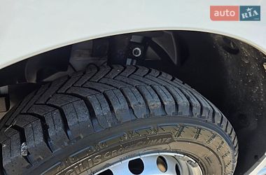 Вантажний фургон Renault Master 2019 в Одесі