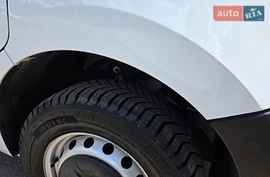 Вантажний фургон Renault Master 2019 в Одесі