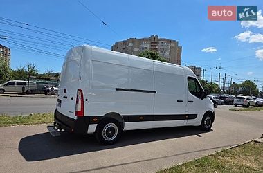 Вантажний фургон Renault Master 2019 в Одесі