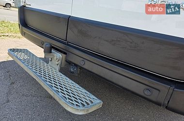 Вантажний фургон Renault Master 2019 в Одесі