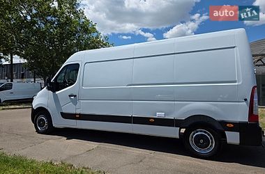 Вантажний фургон Renault Master 2019 в Одесі