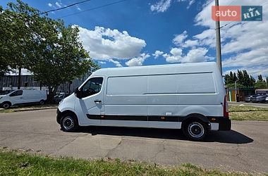 Вантажний фургон Renault Master 2019 в Одесі